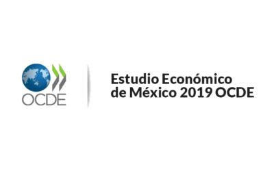 Estudio Económico de México 2019 OCDE